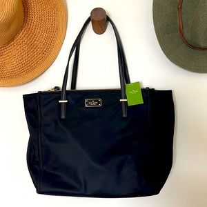 Kate Spade Tote- Brand New with Tags